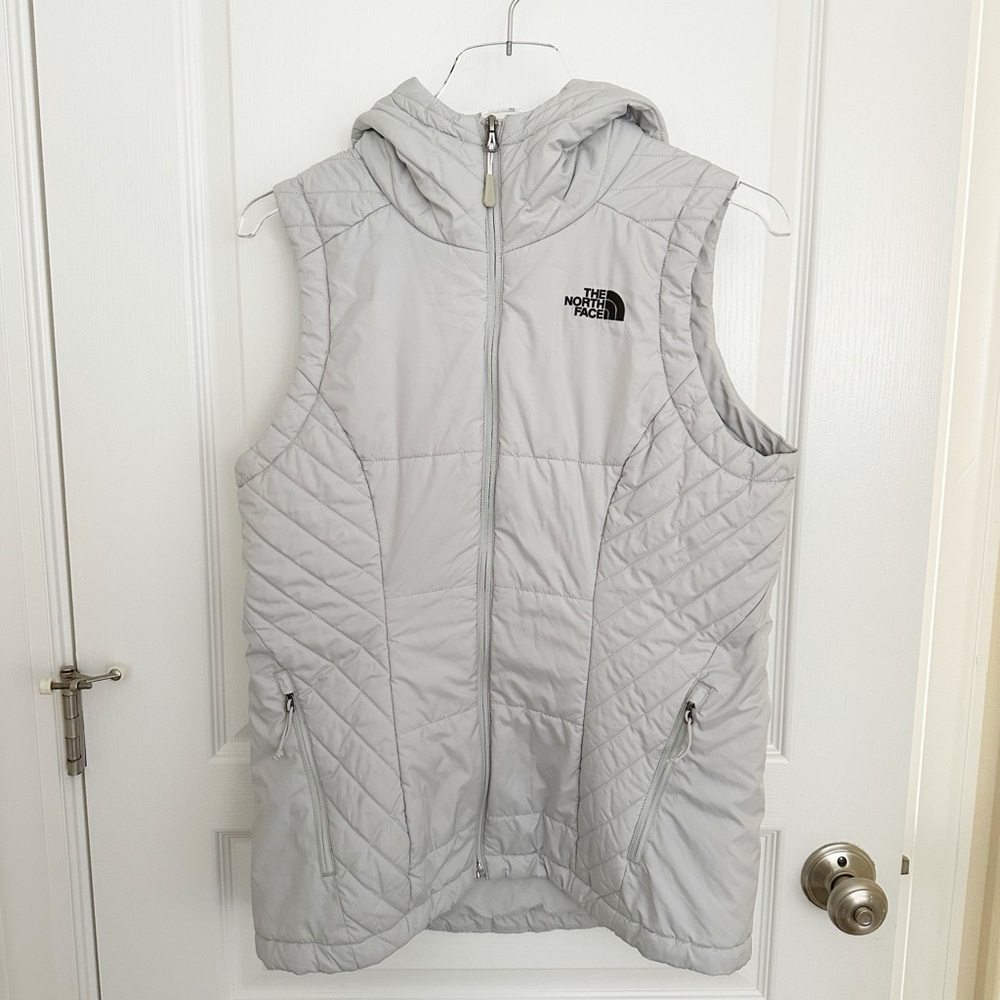 The North Face | Jordannha Puffer Vest S